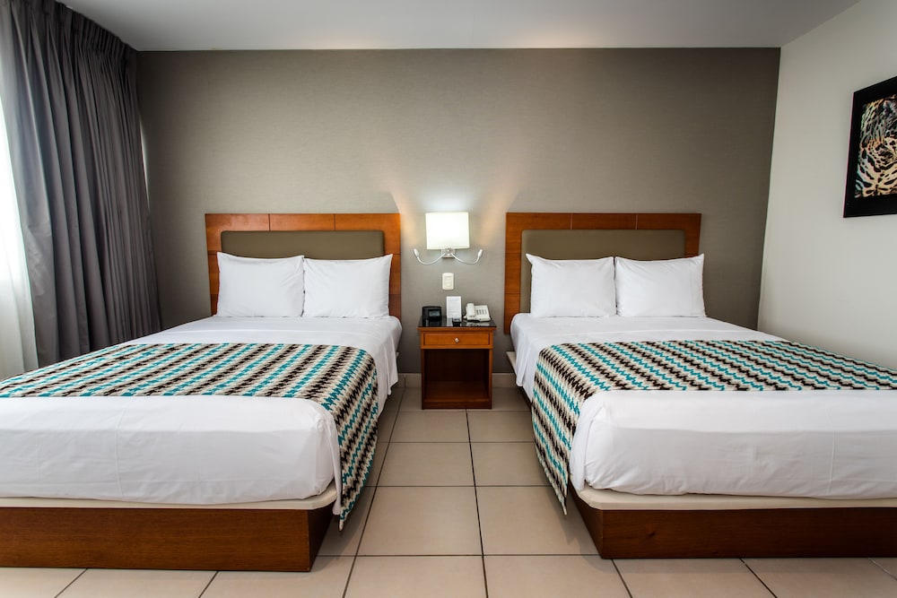 Wyndham Costa Del Sol Pucallpa 23/72