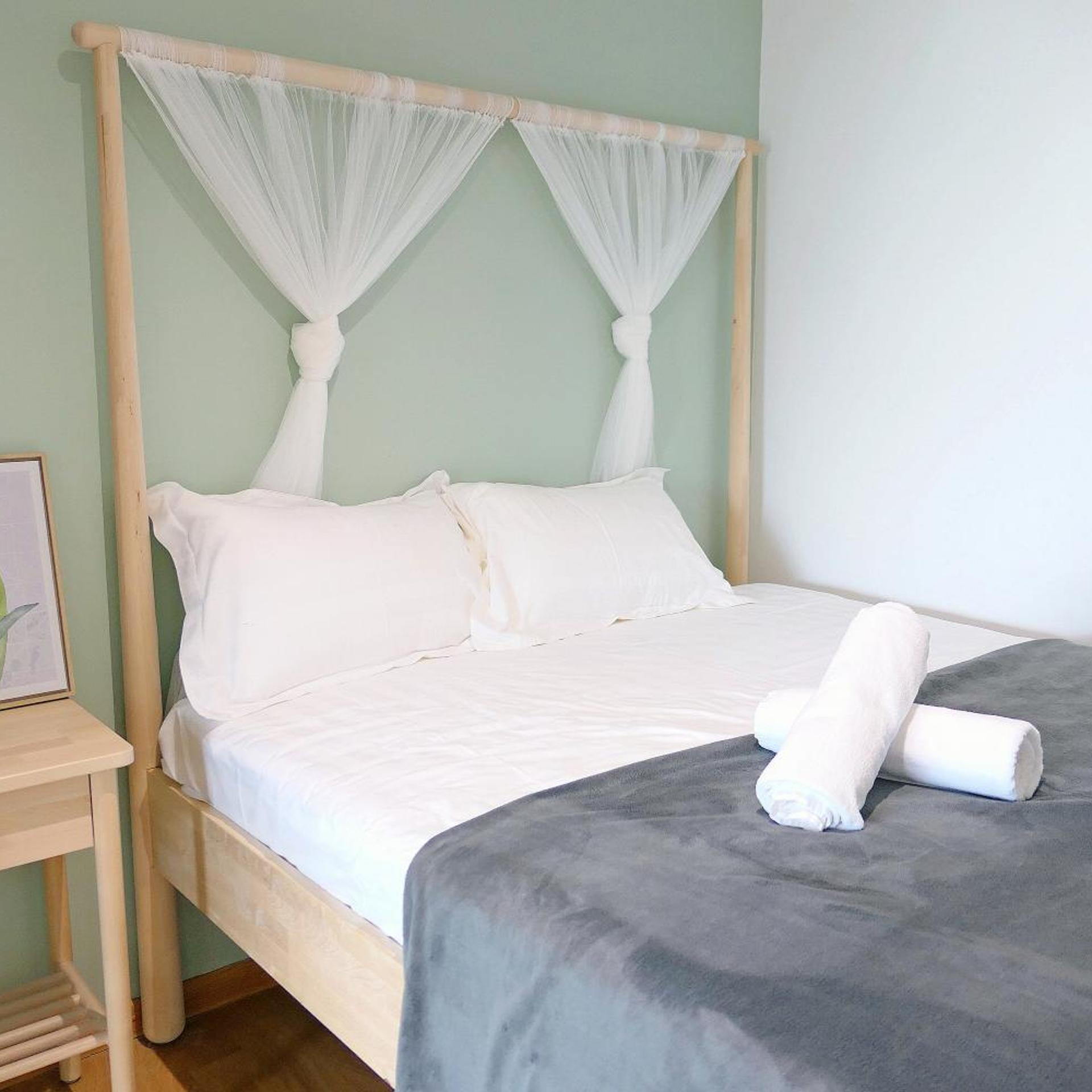 EkoCheras Premium Suites 13/50