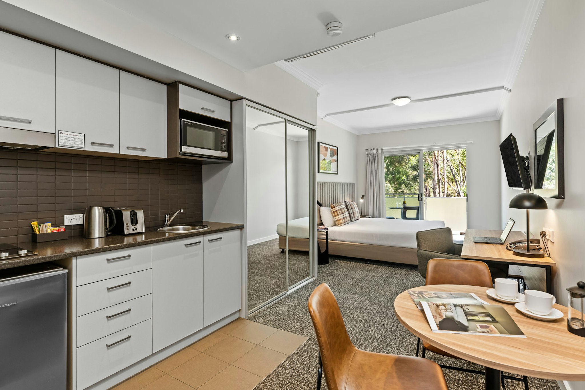 Quest Campbelltown 32/47