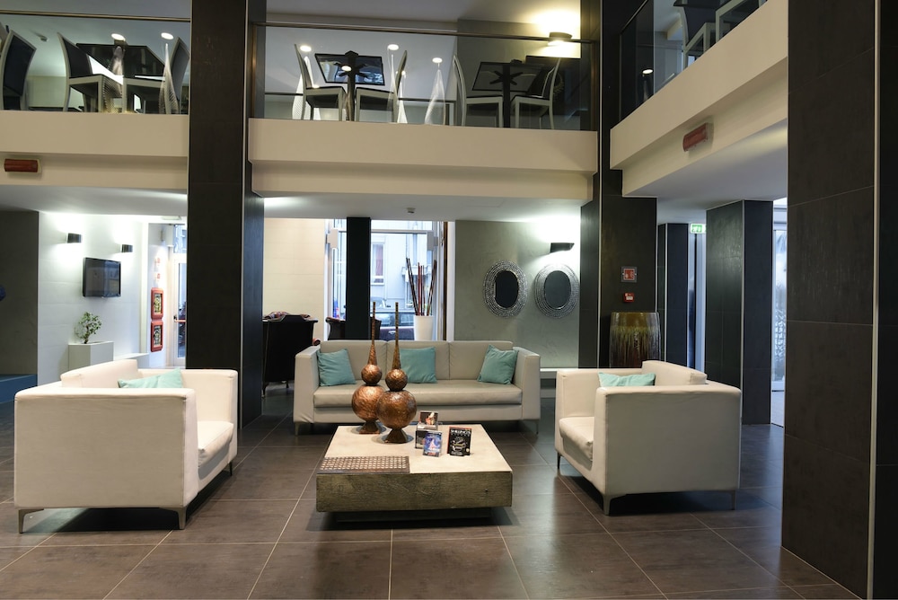 Smart Hotel Milano Central Station 49/66