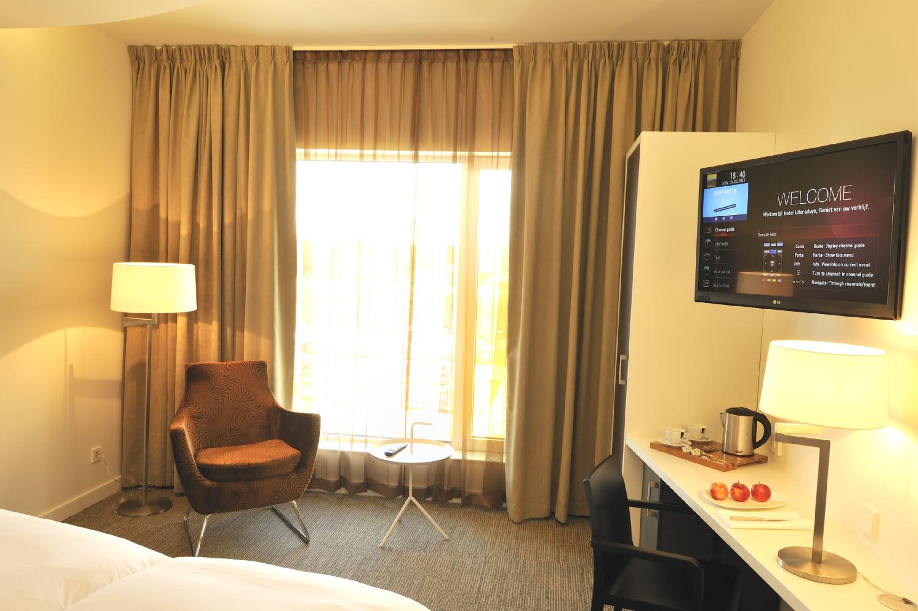 Hotel Udens Duyn 13/43