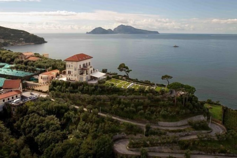 Villa Angelina 30/48