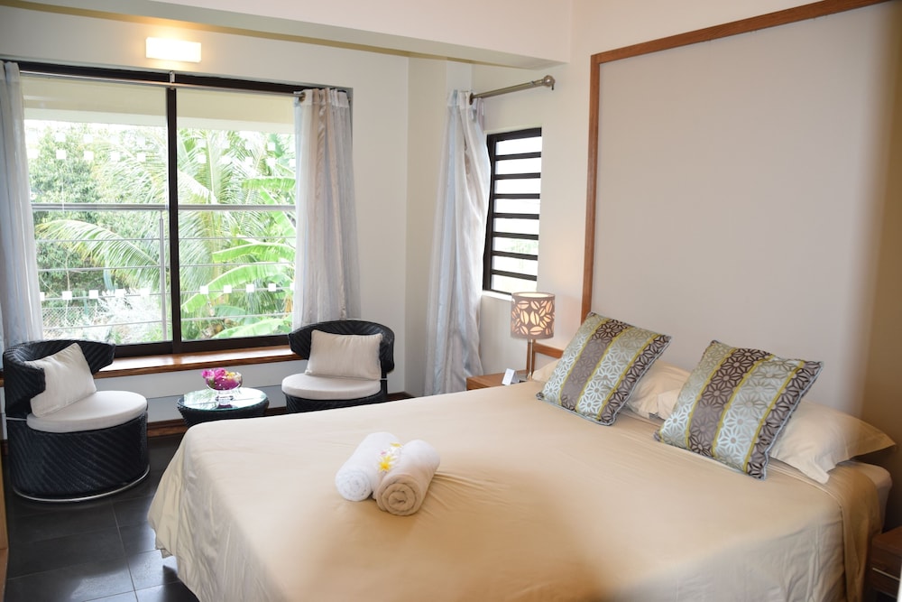 Villa Sun 15/50