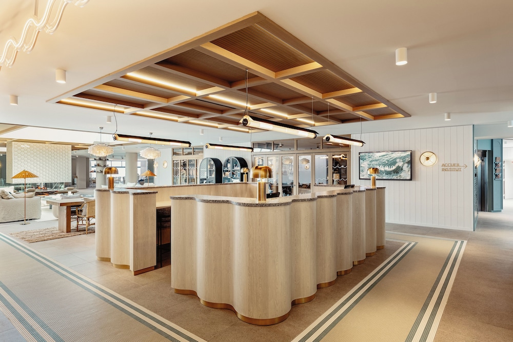 Hotel Emeria Dinard Thalasso and Spa 4/76