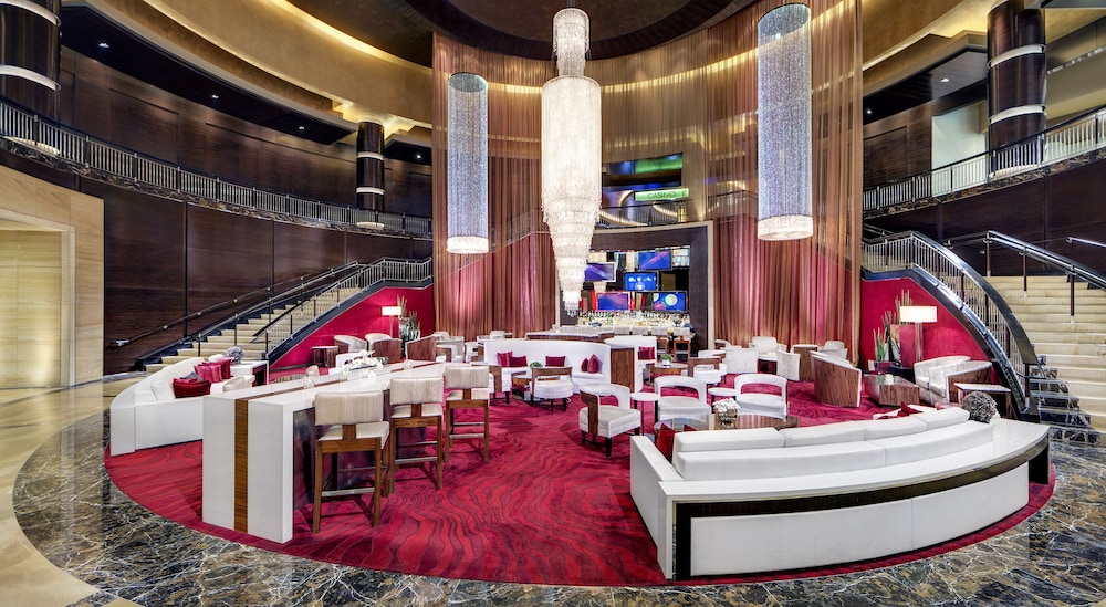 Red Rock Resort Casino and Spa 57/76