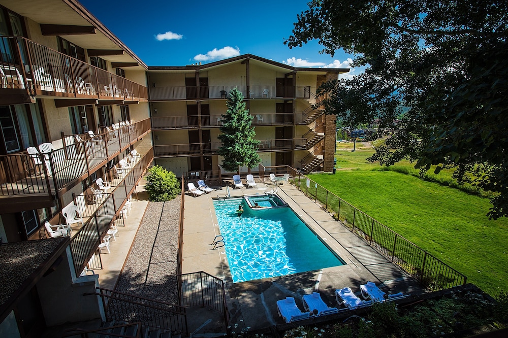 Snowmass Mountain Chalet 35/43