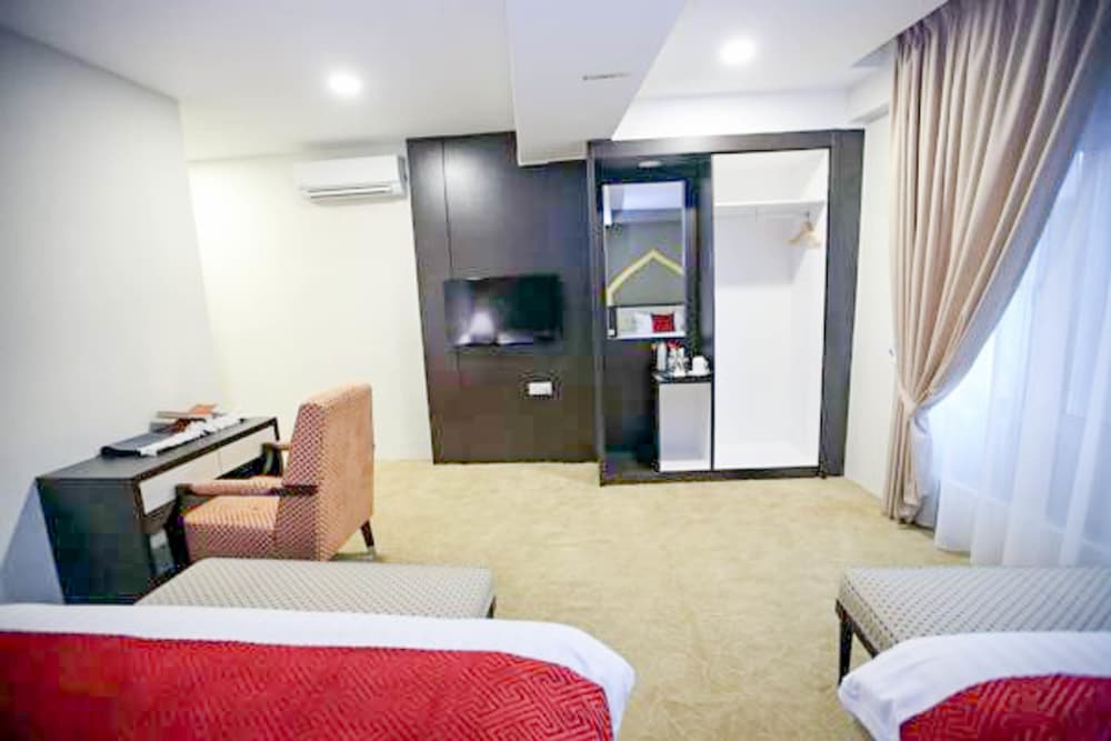 Al Khatiri Hotel 20/33