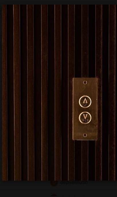 The Seven Stars Hotel 24/48