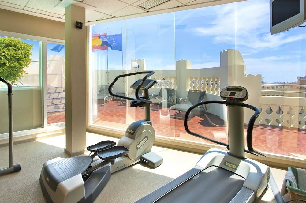Melia Plaza Valencia Hotel 21/50