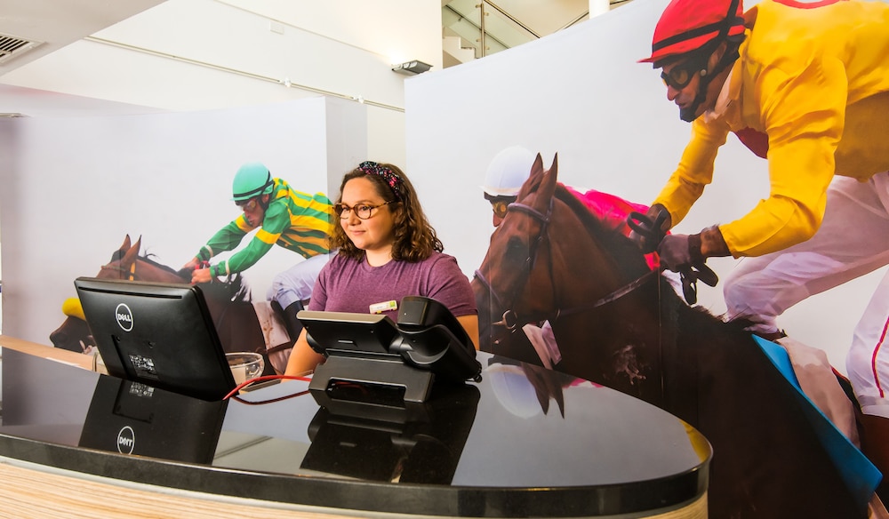 ibis Styles Haydock 8/48