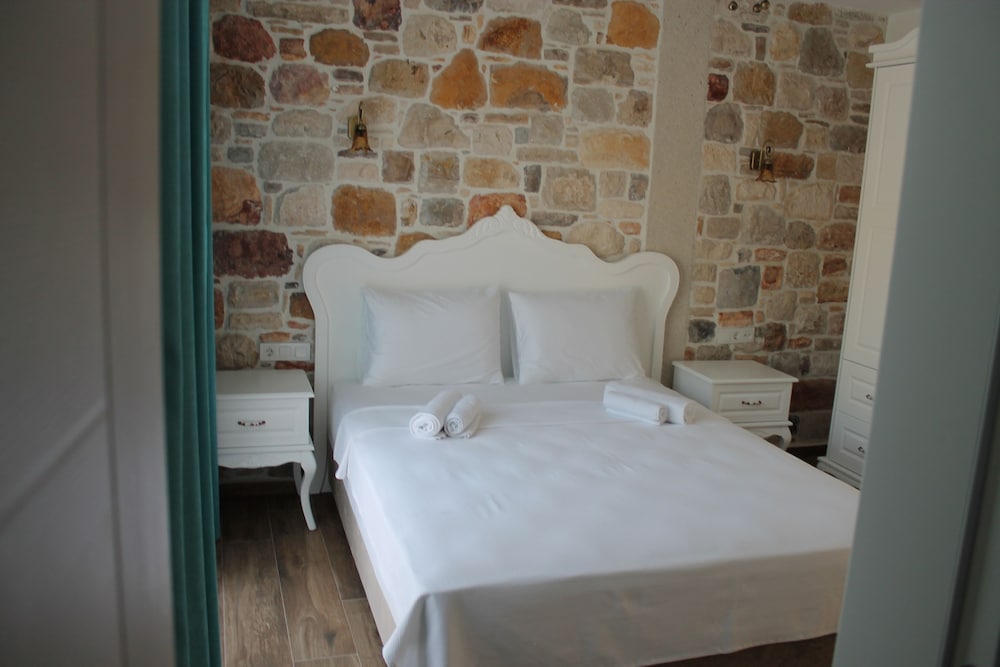 Alesya Butik Otel 46/46