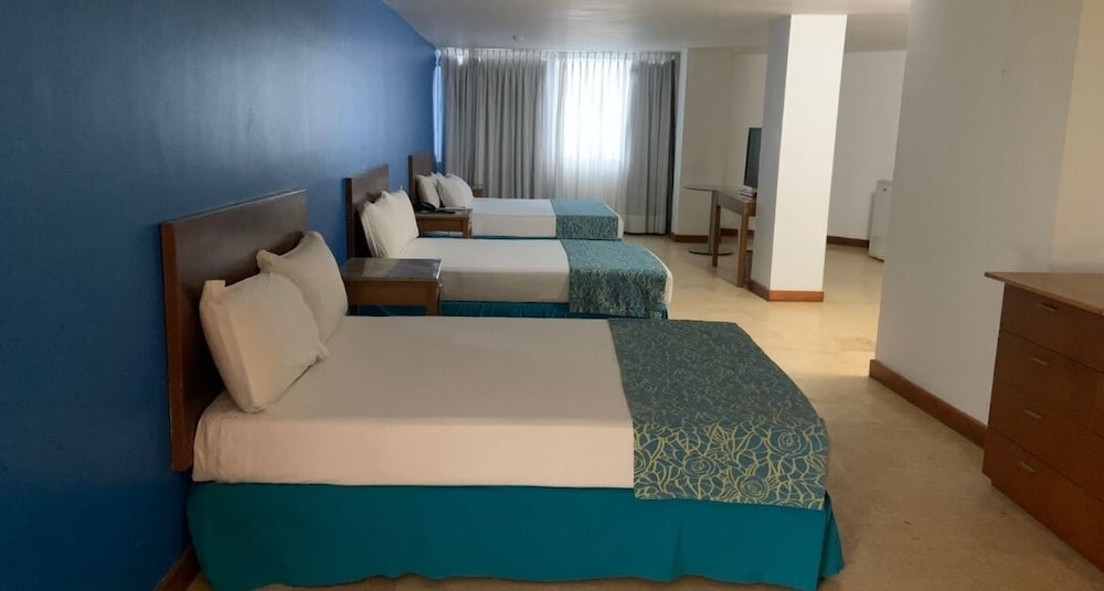 Hotel Oceania Cartagena Ex Hotel Estelar Oceania 20/47