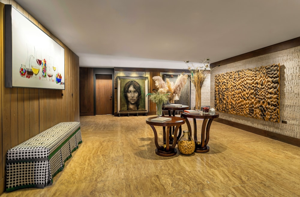 Hotel Caeli 11/60