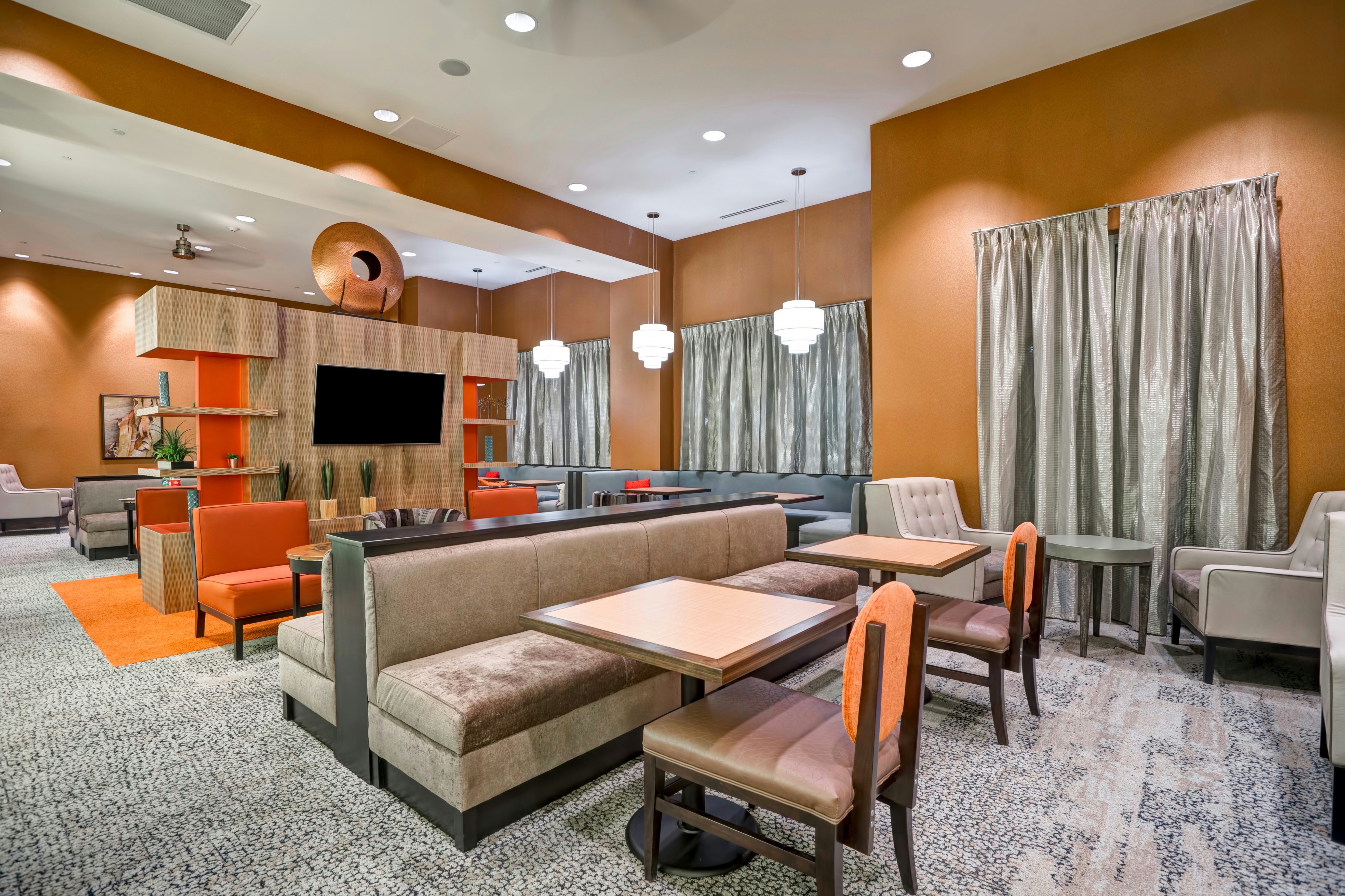 Homewood Suites by Hilton Nashville Franklin Cool Springs 32/55