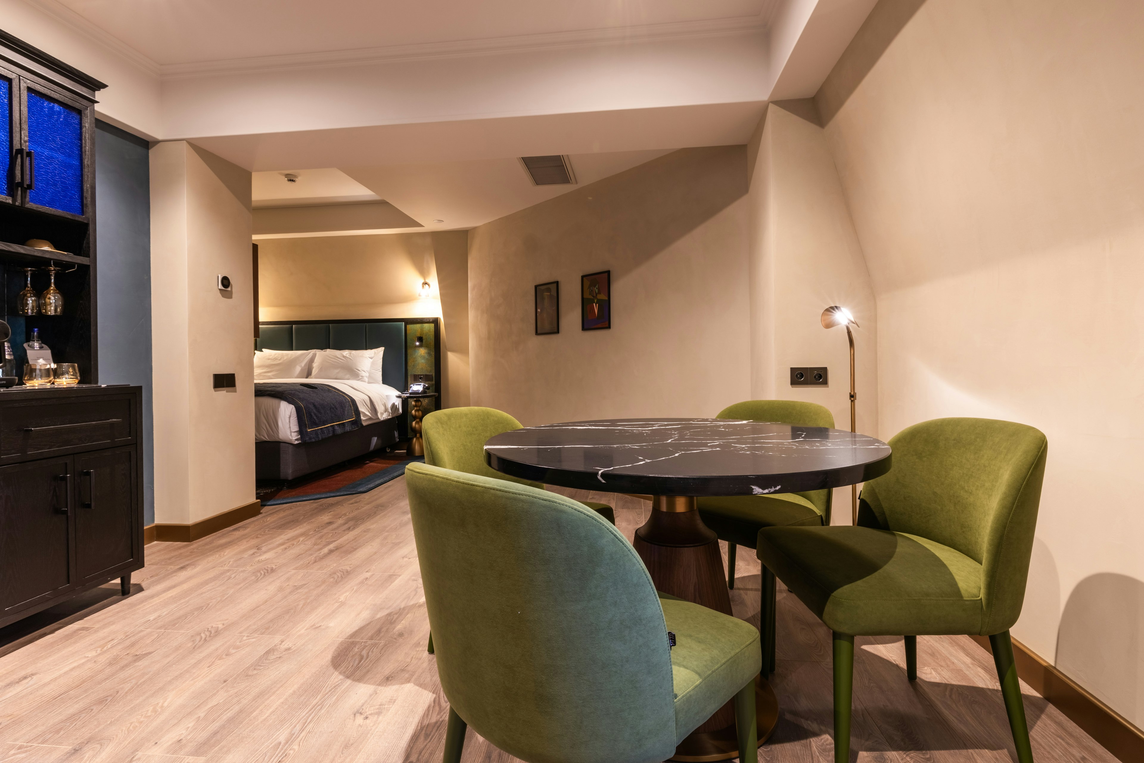 Hotel Indigo Batumi Old Town by IHG 45/66