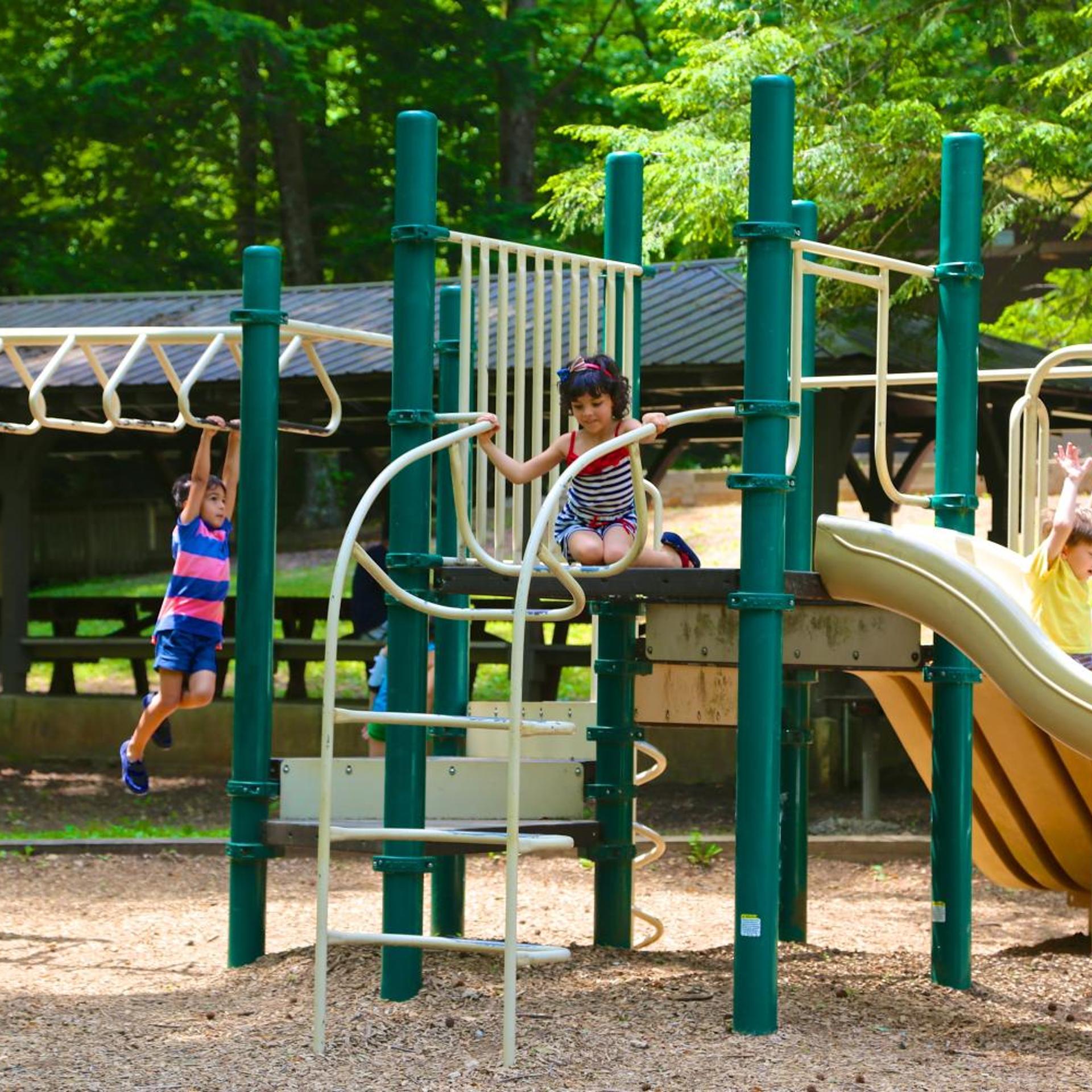 Unicoi State Park Lodge 22/31