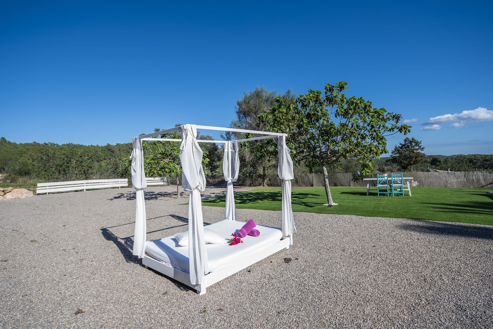 Agroturismo Can Cosmi Prats 27/50