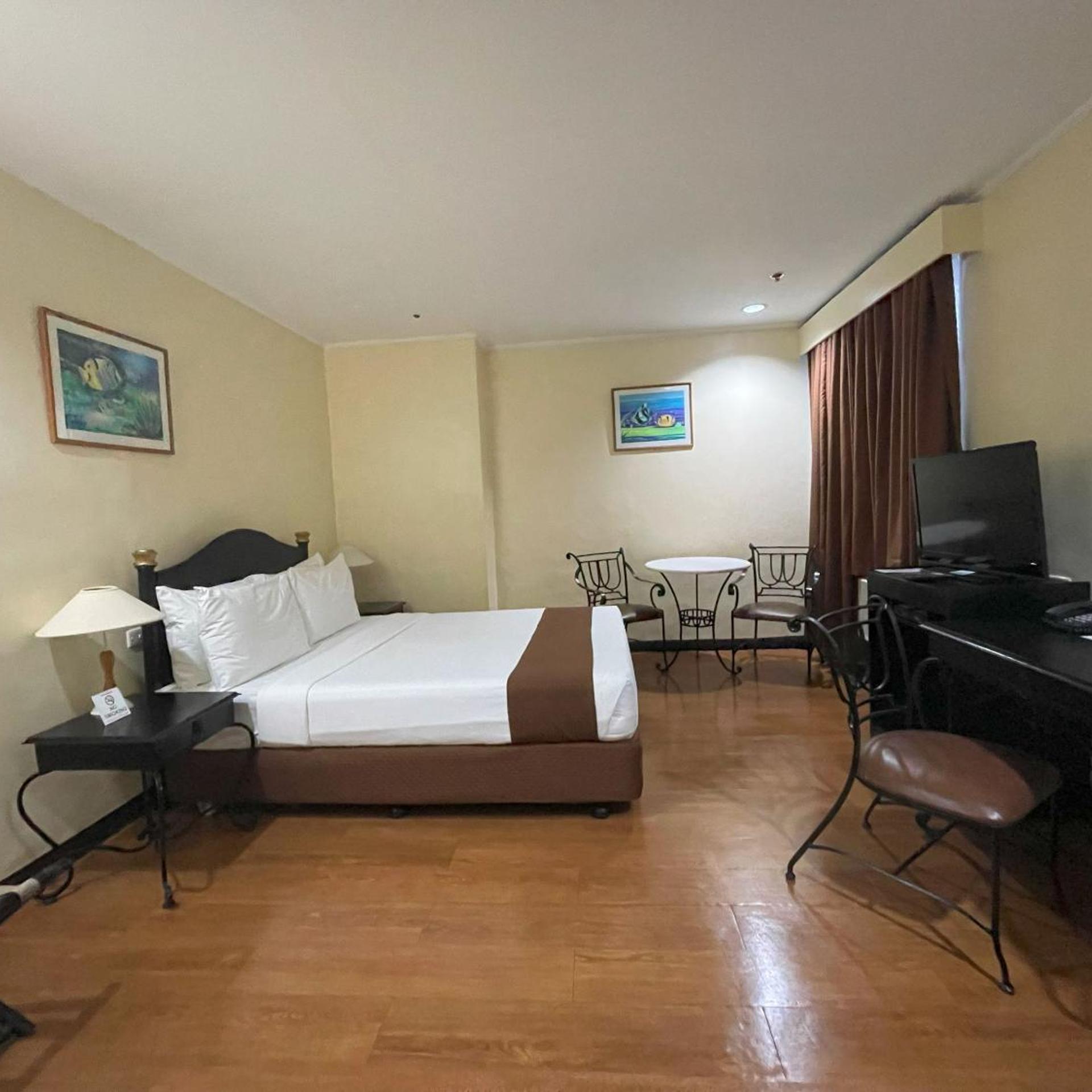 جناح جونيور، Golden Peak Hotel and Suites powered by Cocotel 6/10