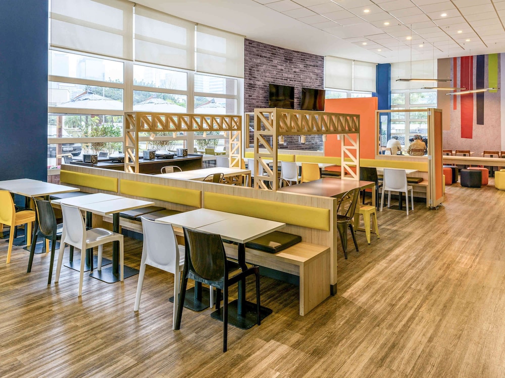 Ibis Budget Sao Paulo Morumbi 59/70