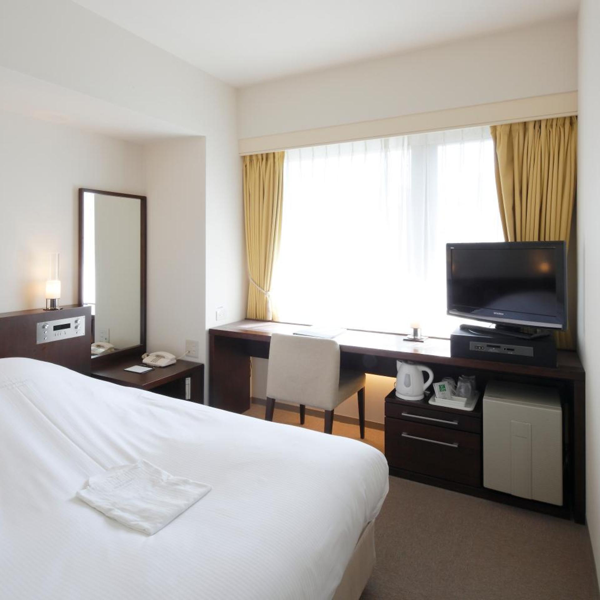 Hotel Garden Square Shizuoka 9/46