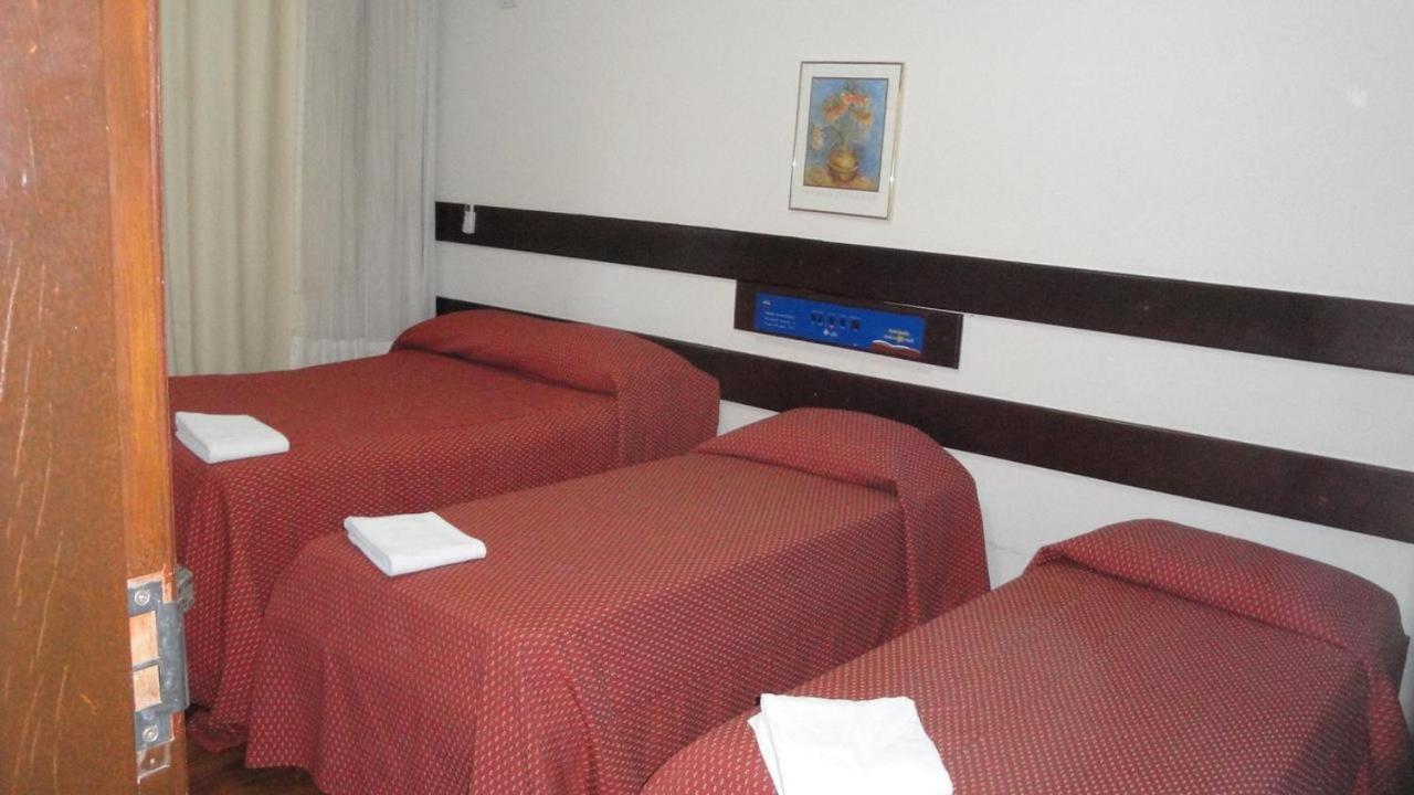 Hotel Apollo Inn Express Eireli 17/32