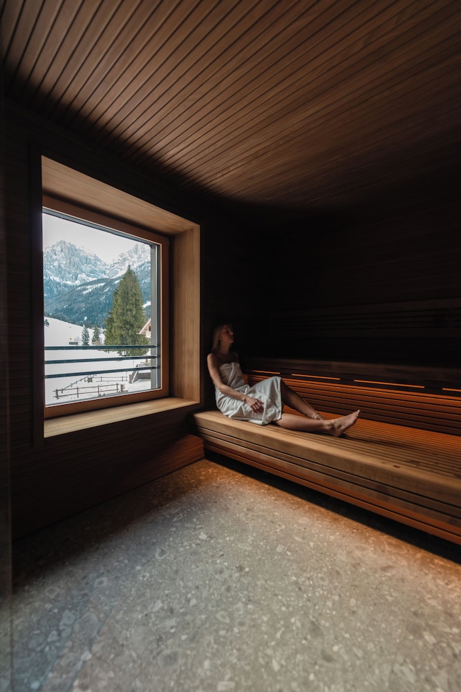 X Alp Hotel 35/64