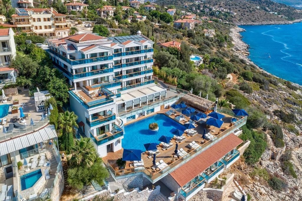 Meis Exclusive Hotel 5/50