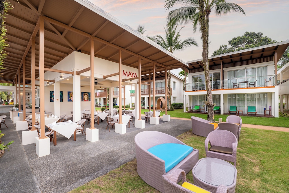Briza Beach Resort 9/71