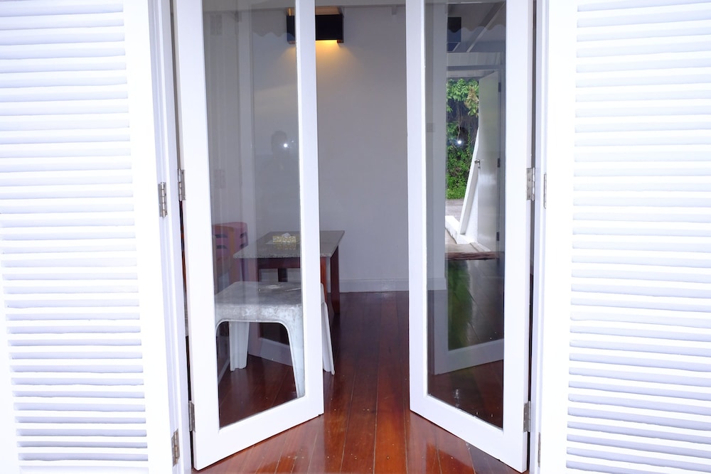 Wangkaew Resort 5/50