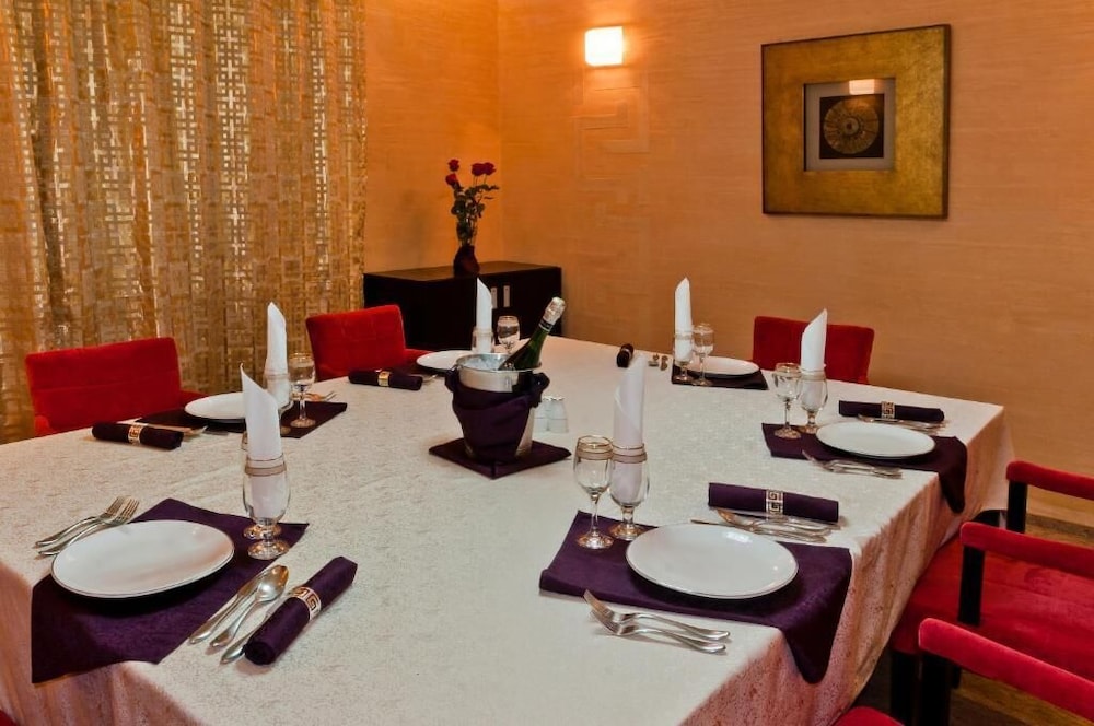 Urgoo Boutique Hotel 32/49