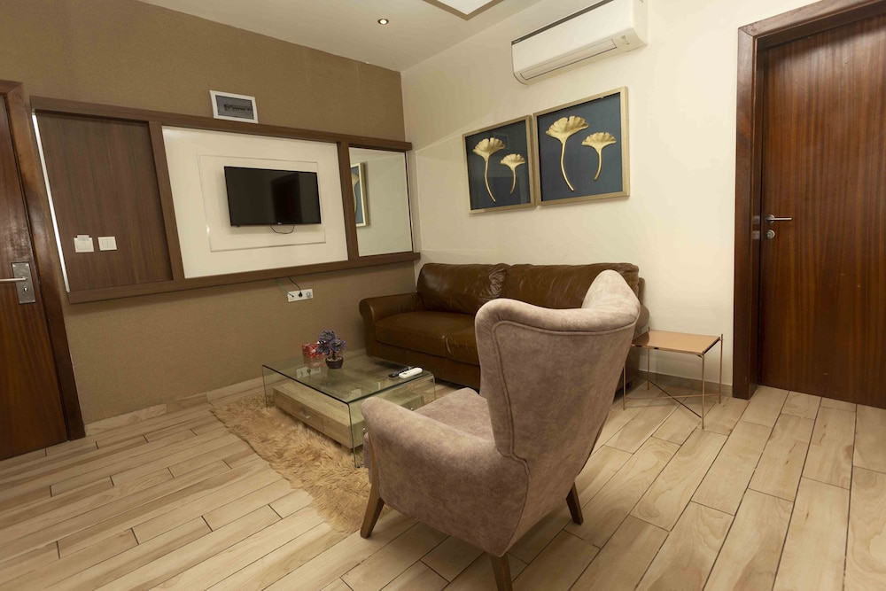 San Marino Hotel Apartment 31/50