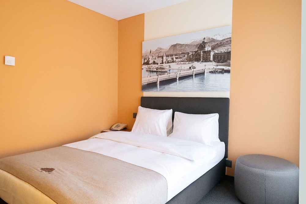 Seehotel Kastanienbaum 5/44