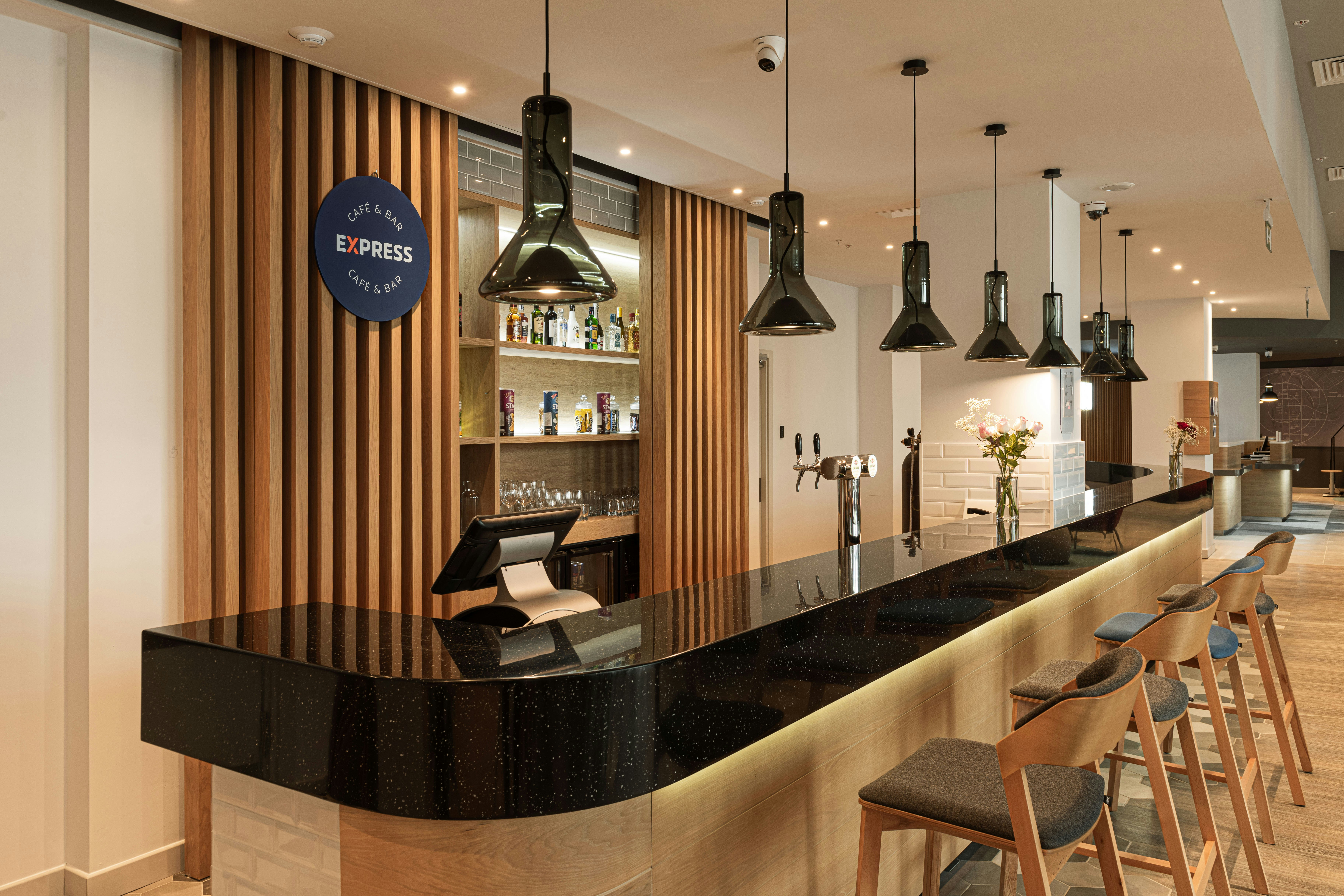Holiday Inn Express Astana - Turan 31/50