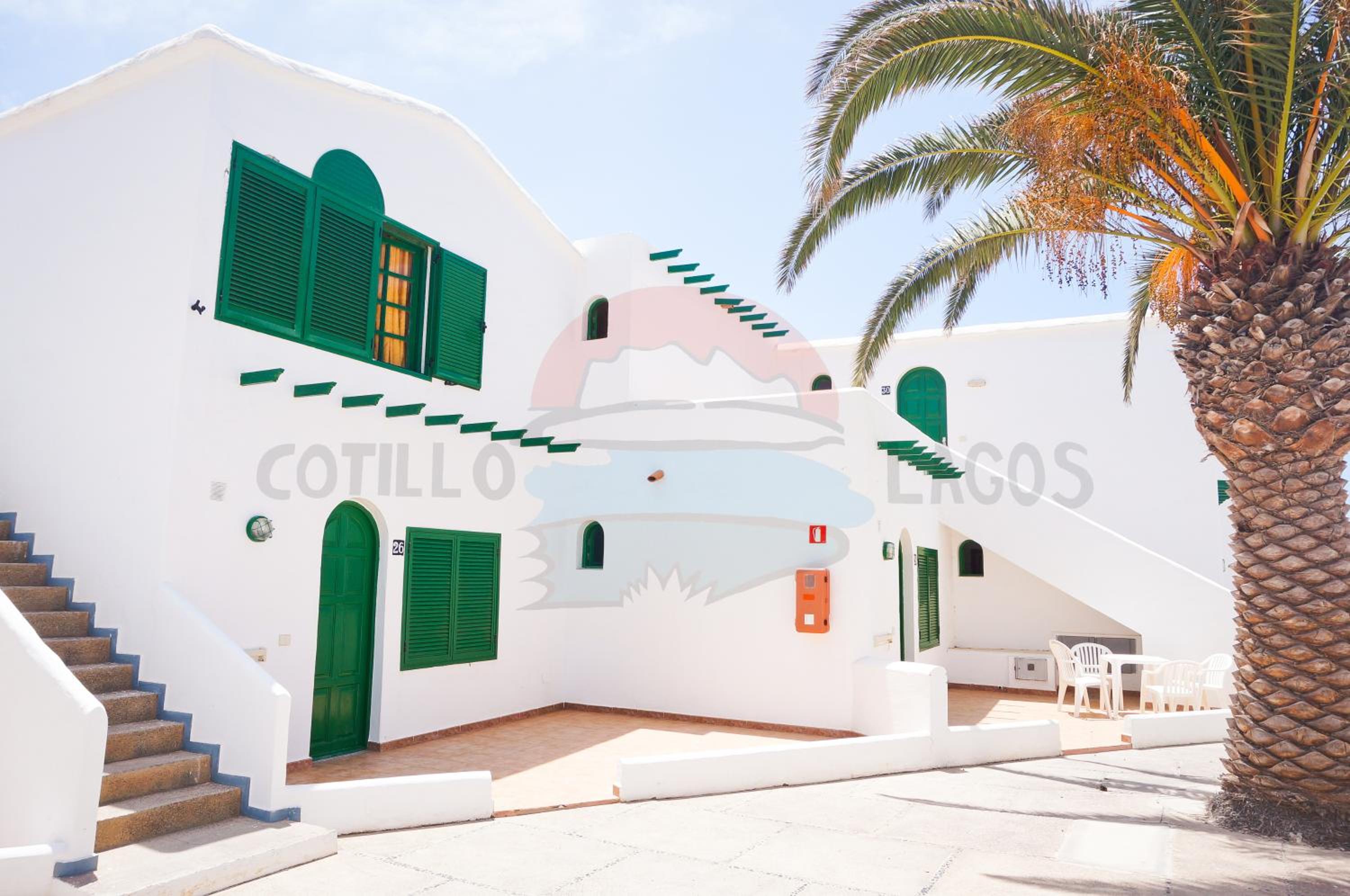 Cotillo Lagos 1/50