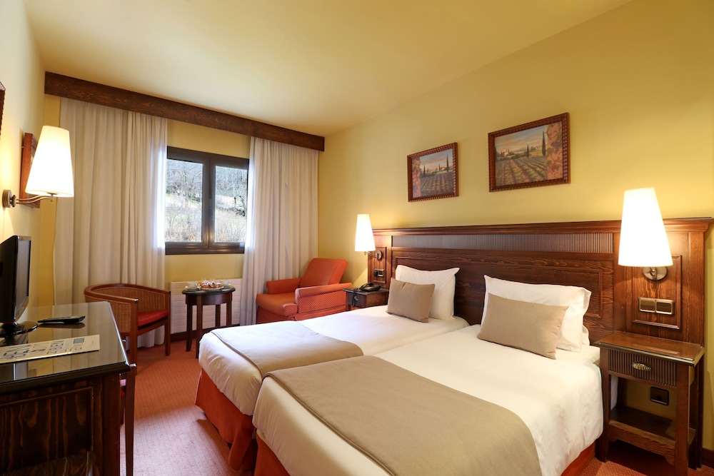 Rvhotels Tuca 15/48