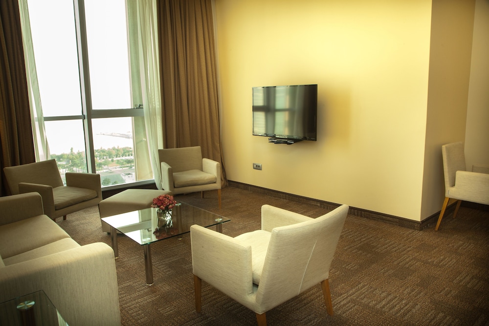 Landmark Baku Hotel 36/50