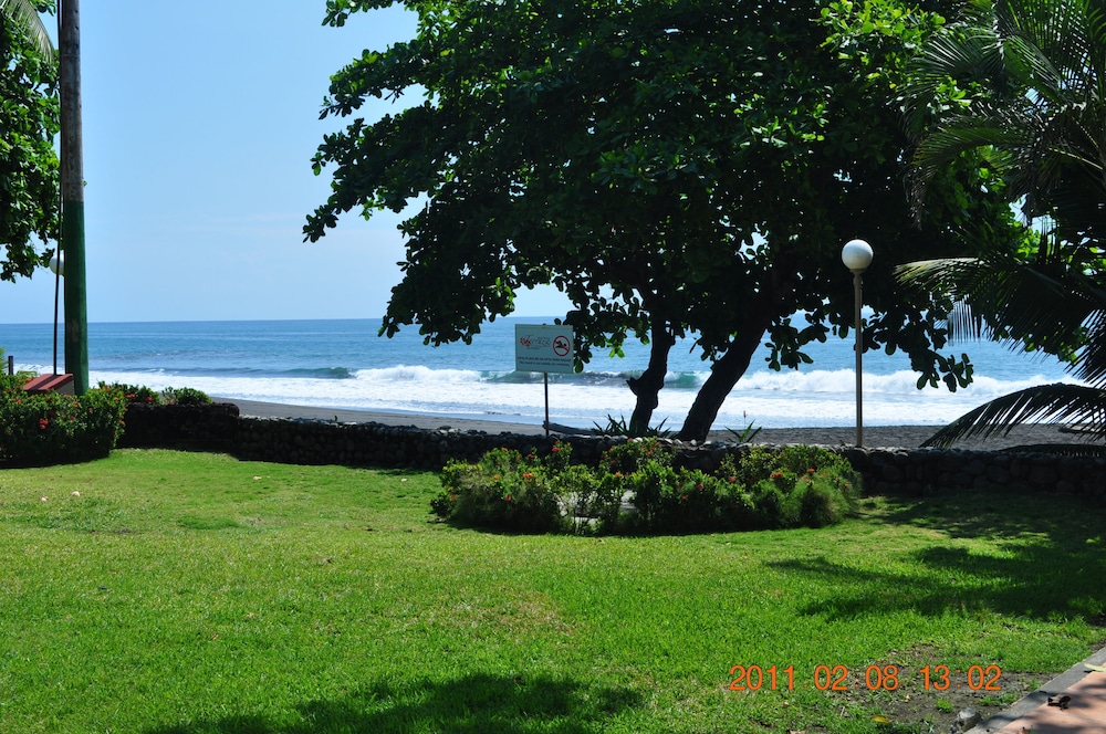 Terraza Del Pacifico 61/66
