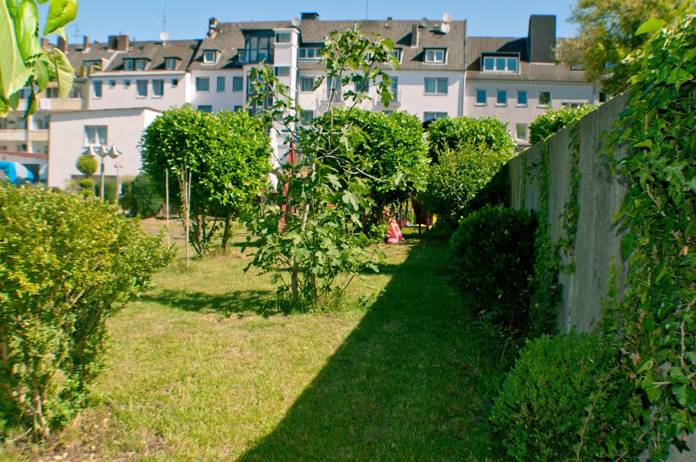 Hotel Stadt Emmerich 32/40