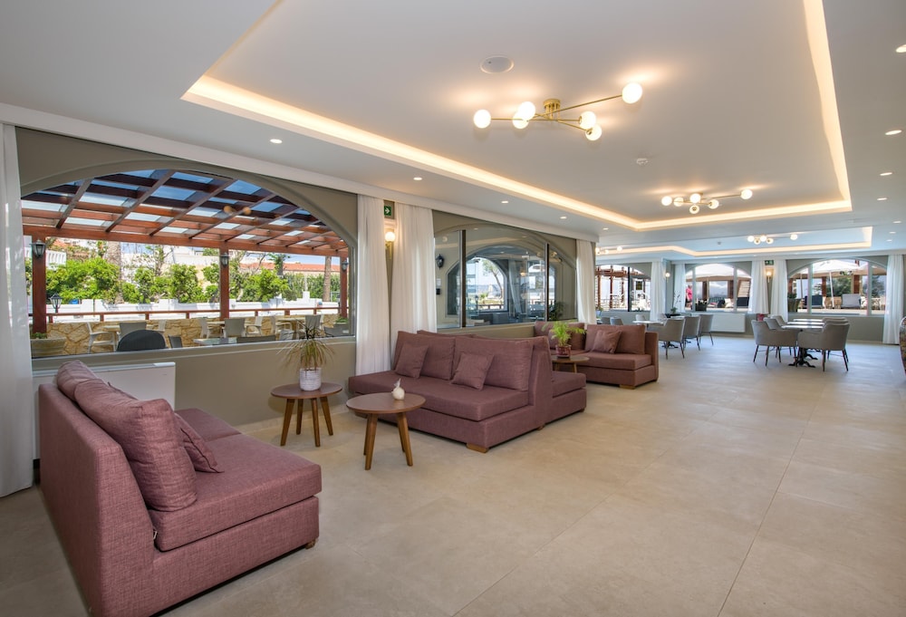 Kalyves Beach Hotel 50/69