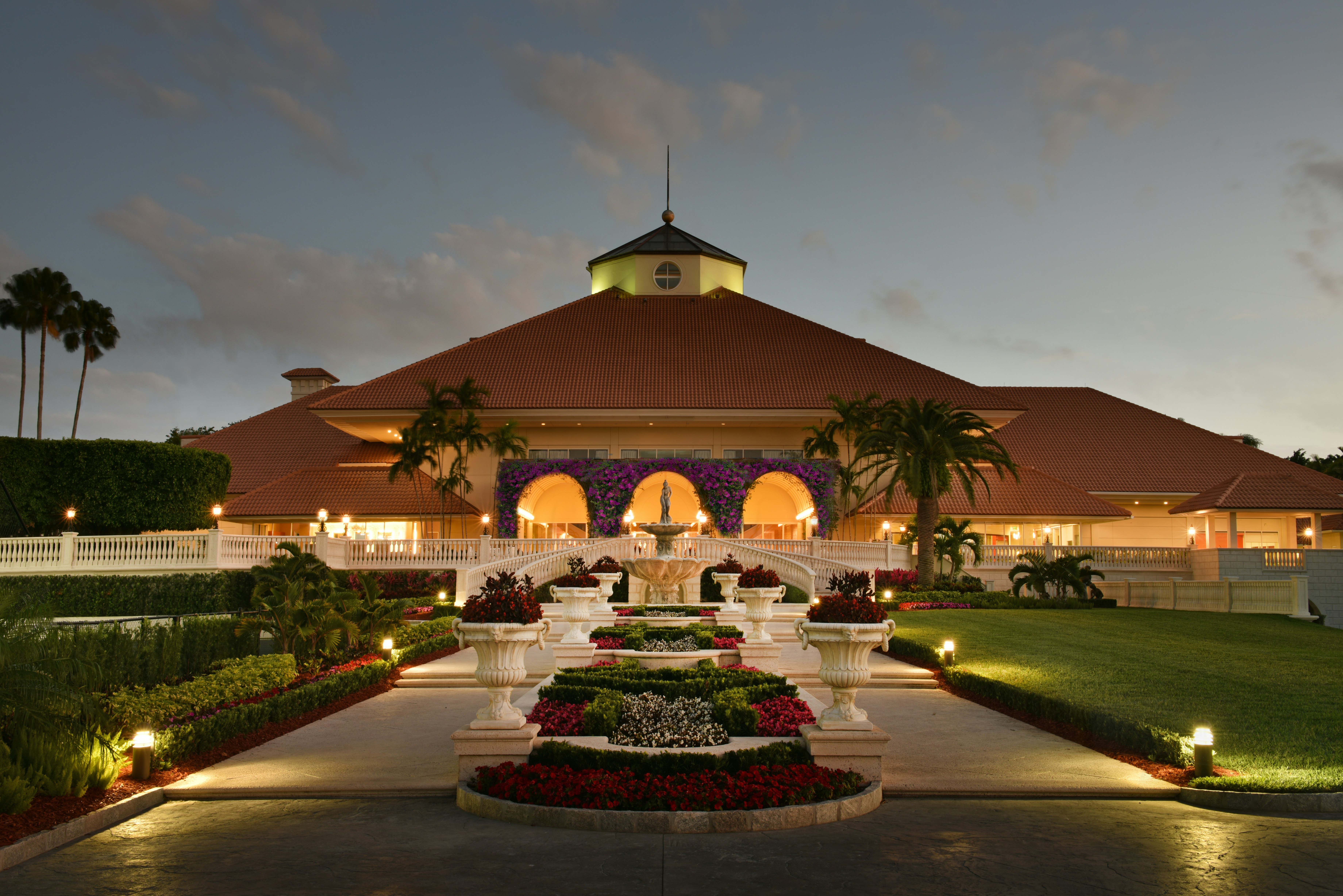 Trump National Doral Miami in MIAMI - FL