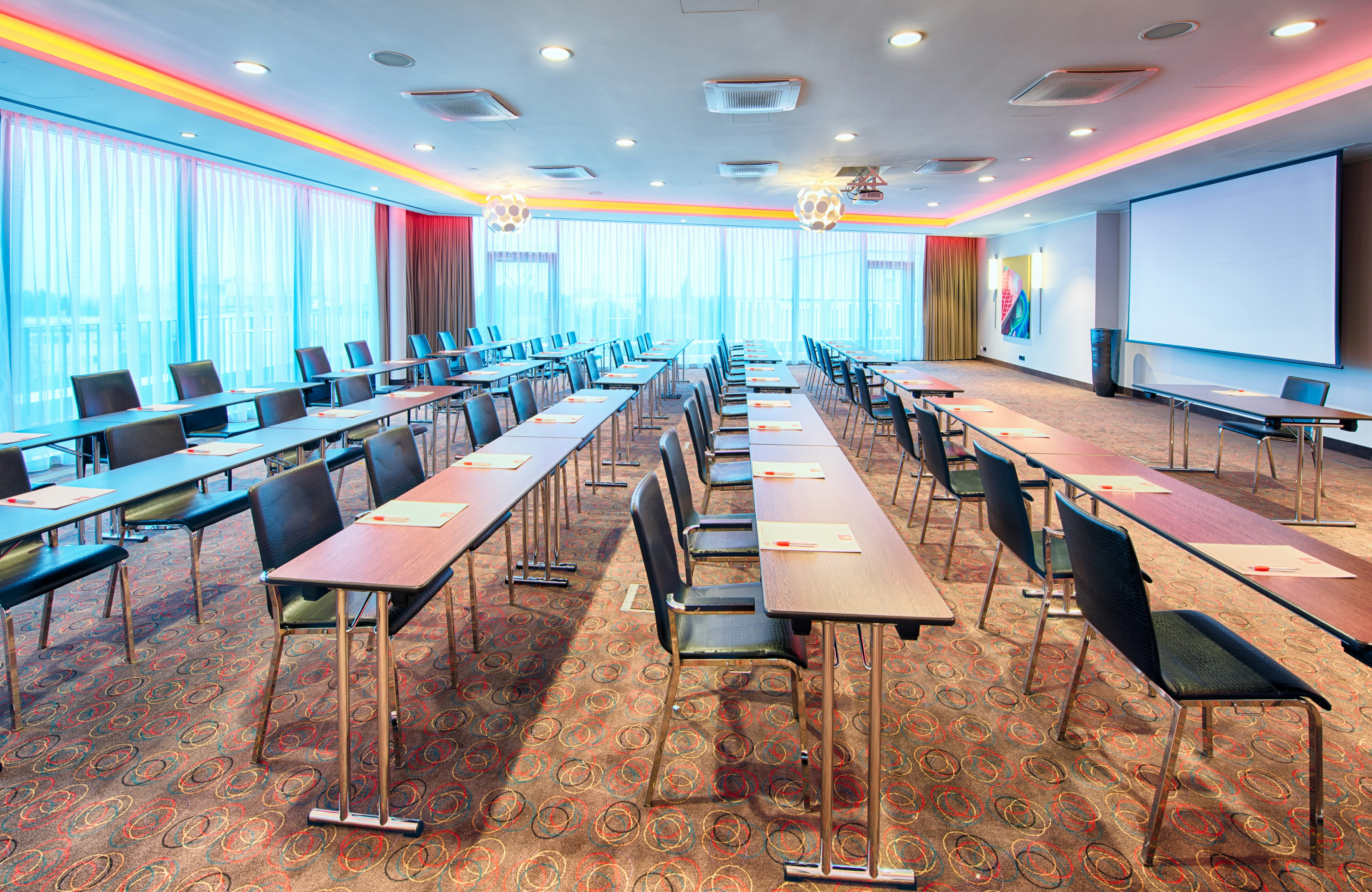 LEONARDO HOTEL MUNICH CITY SOUTH 72/80
