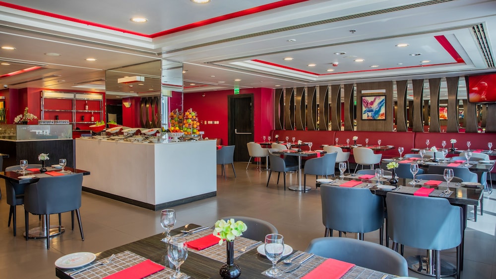 S Hotel Bahrain 37/50