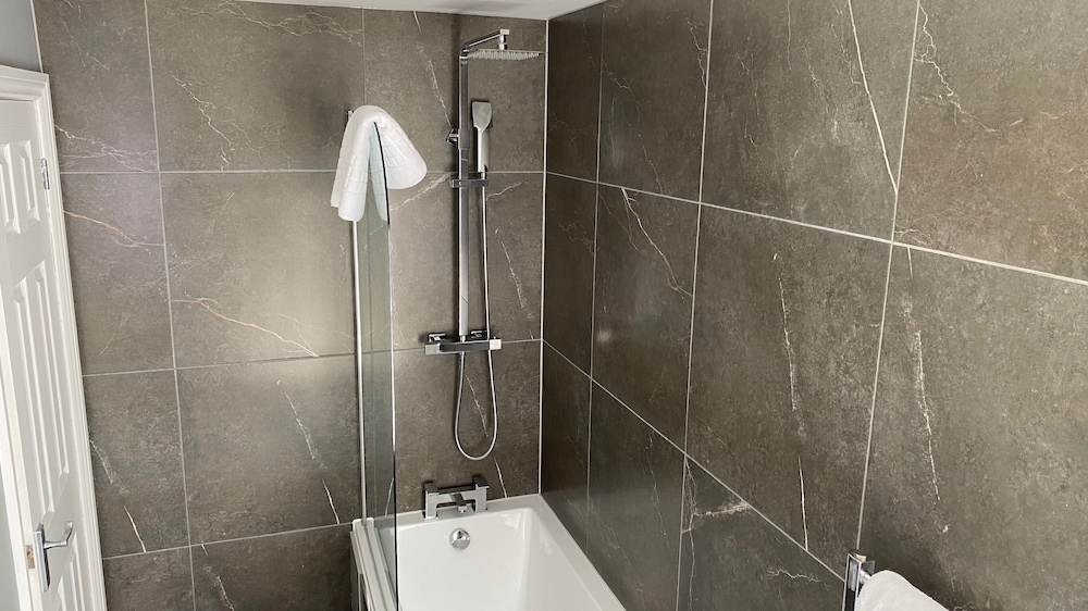 Winckley Square Hotel 43/50
