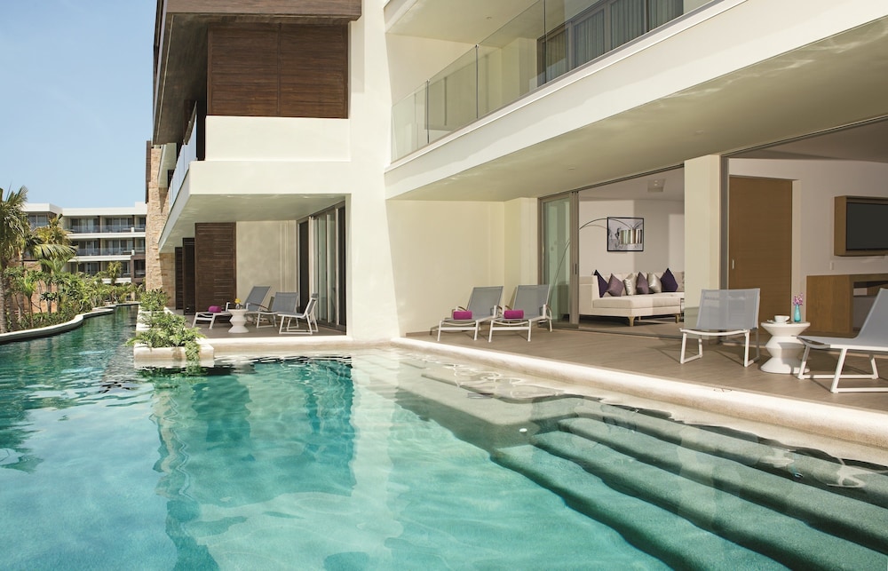 Breathless Riviera Cancun Resort & Spa - Adults Only 6/77