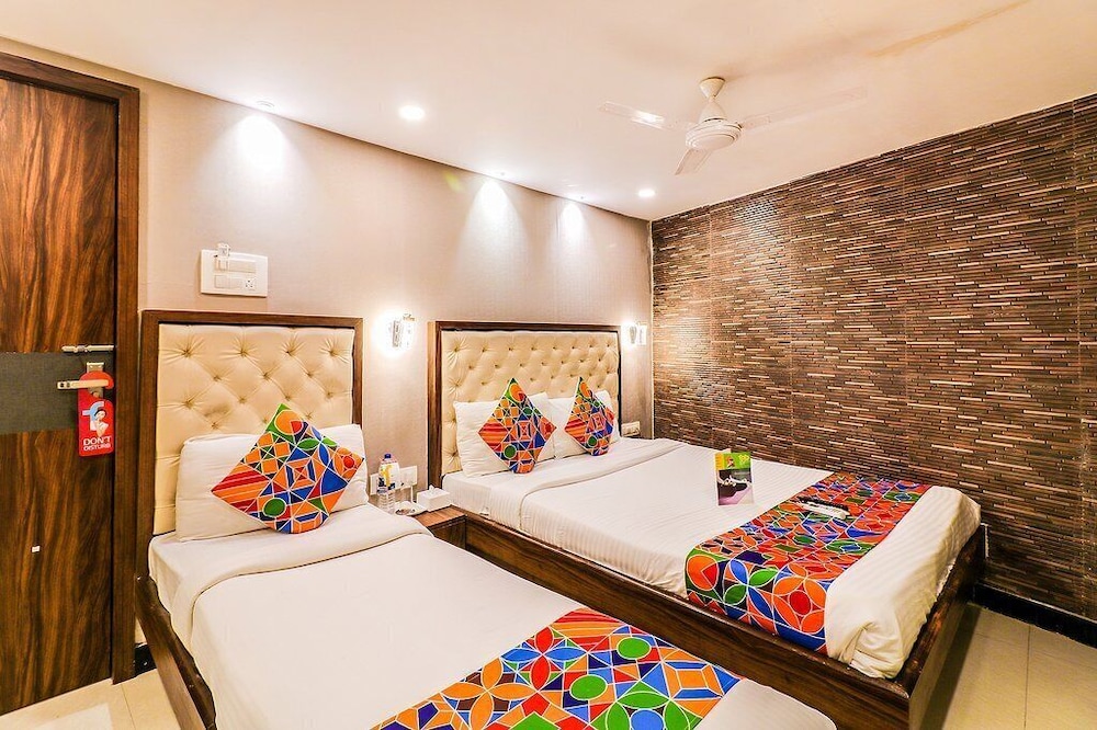 Fabhotel Garden Creek Residency Andheri 10/22