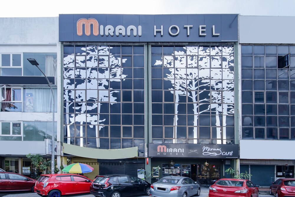 Capital O 90406 Mirani Hotel 写真3