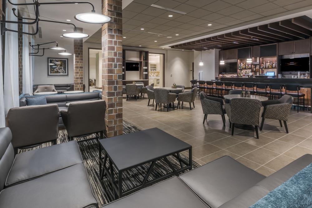 Hyatt Place Boise / Downtown 55/71