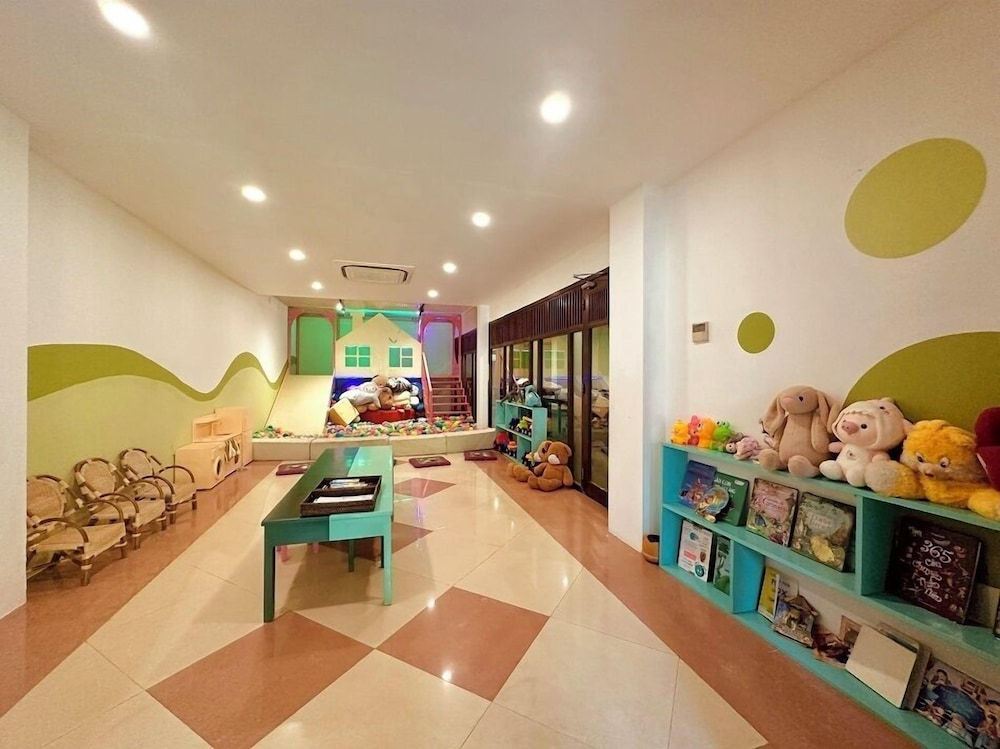 Palm Garden Beach Resort & Spa 37/48