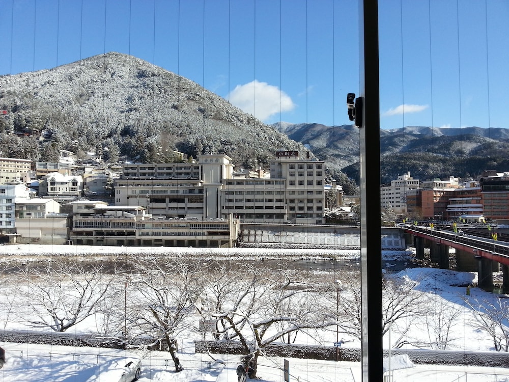 Onsen Business Hotel Fukiya 65/69