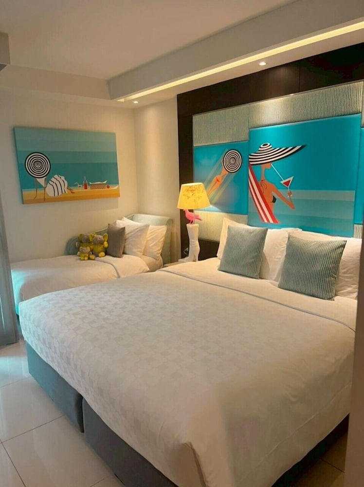Hotel Clover Asoke 13/50